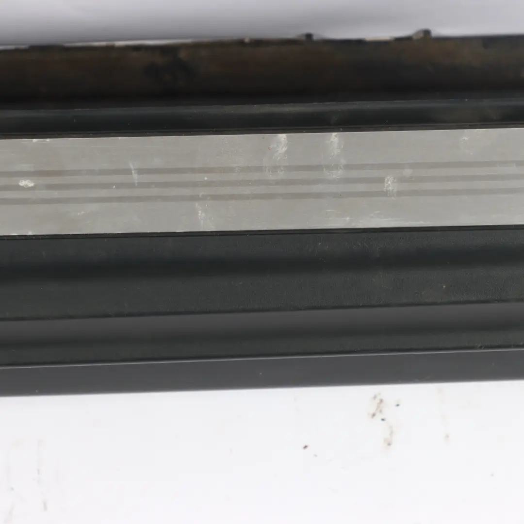 Left Door Sill N/S Cover Side Skirt Trim Panel to Mini Cooper R56 with Part number 7147915 Mini Cooper R56 Left Door Sill N/S Cover Side Skirt Trim Panel - SKU 7147915-11 - Part number 7147915