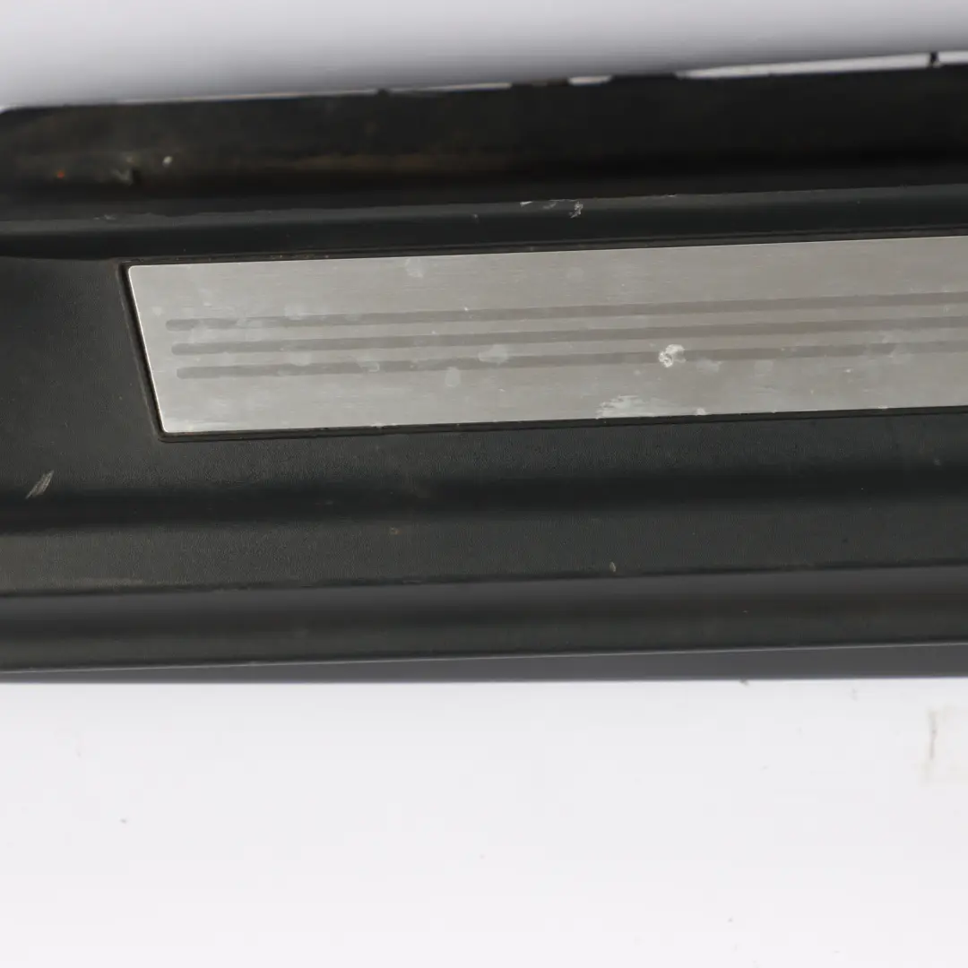 Panneau de seuil de porte gauche pour Mini Cooper R56 à propos du numéro de pièce 7147915 Mini Cooper R56 Panneau de seuil de porte gauche - SKU 7147915-11 - Numéro de pièce 7147915