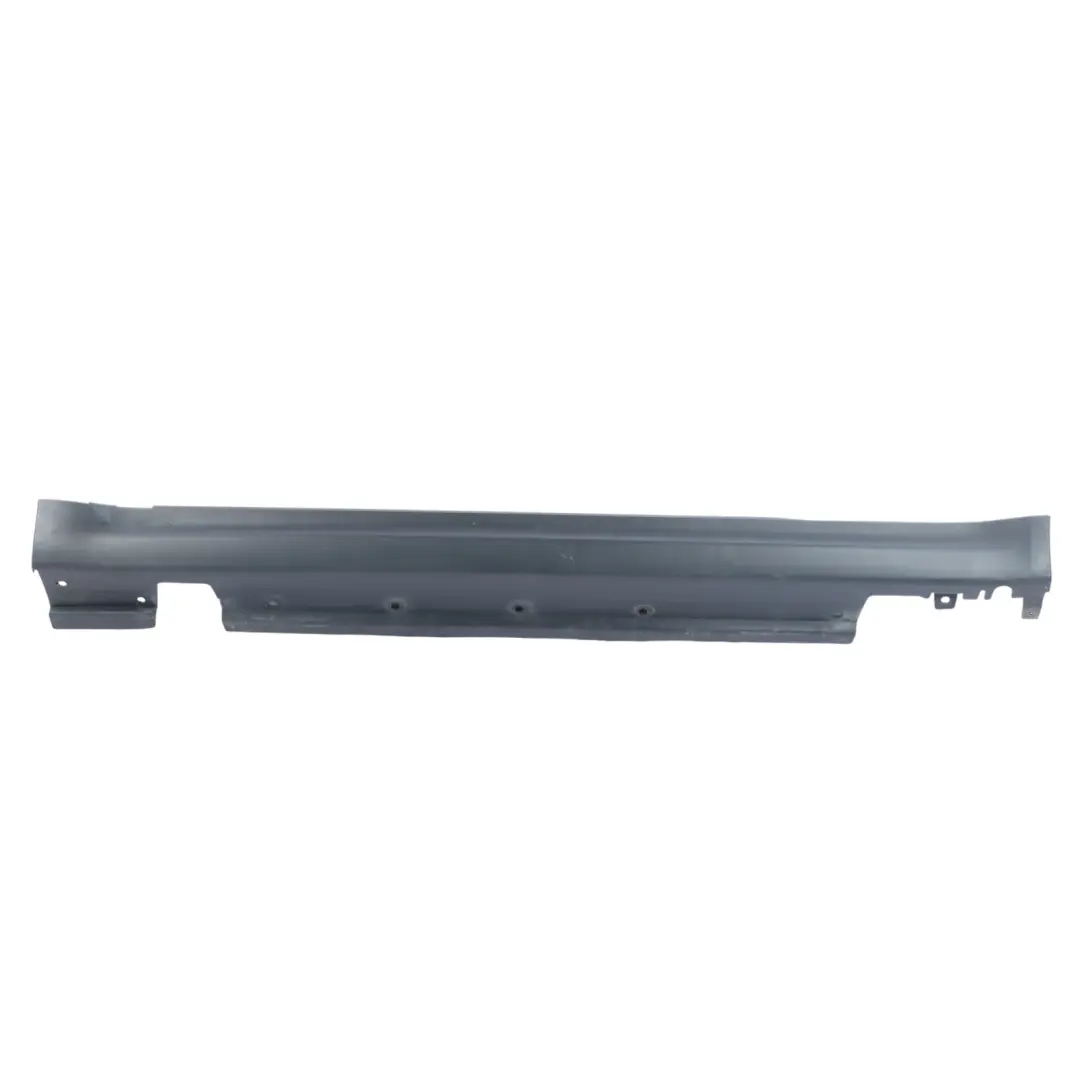 Left Door Sill N/S Cover Side Skirt Trim Panel to Mini Cooper R56 with Part number 7147915 Mini Cooper R56 Left Door Sill N/S Cover Side Skirt Trim Panel - SKU 7147915-11 - Part number 7147915