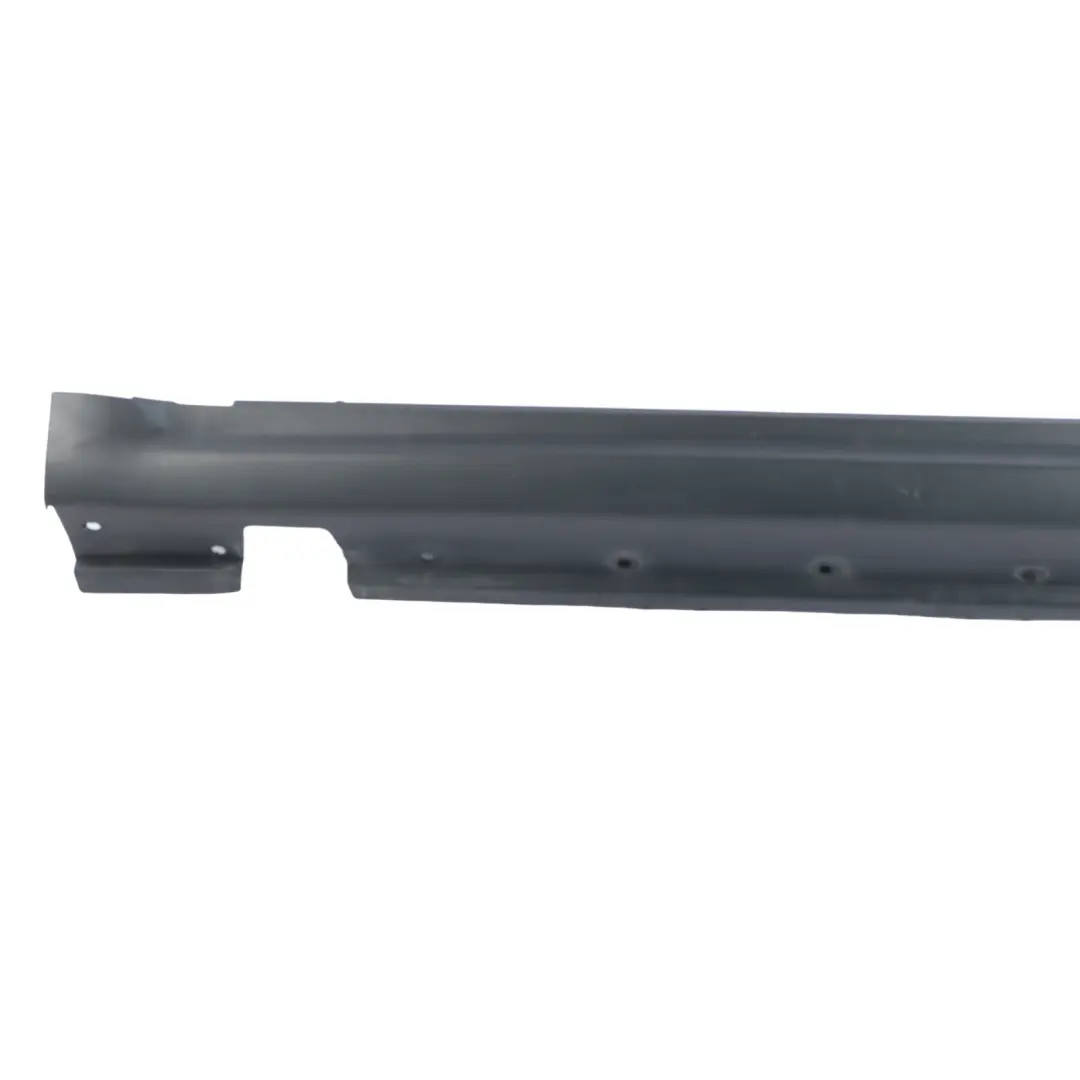 Mini Cooper R56 Left Door Sill N/S Cover Side Skirt Trim Panel - SKU 7147915-11 - Part number 7147915