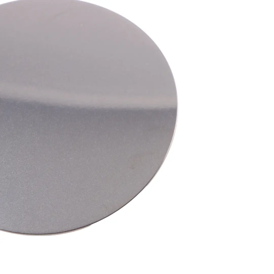 Mini Cooper R55 R56 LCI Filler In Flap Fuel Cap Cover Astro Black - SKU 7148883-ASB - Numéro de pièce 7148883