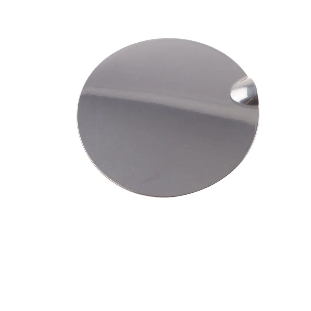 Mini Cooper R55 R56 LCI Filler In Flap Fuel Cap Cover Astro Black - SKU 7148883-ASB - Numéro de pièce 7148883
