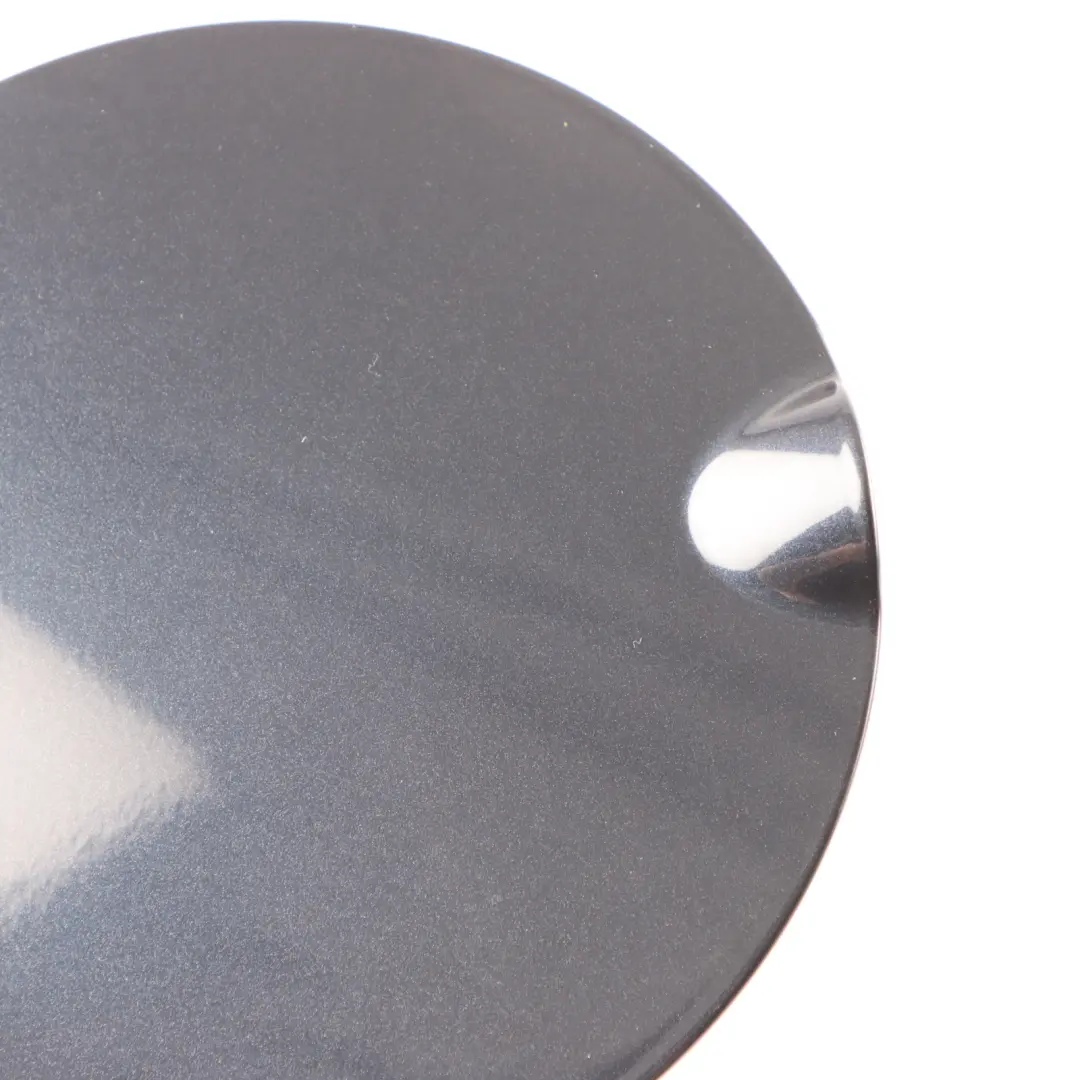 Filler In Flap Fuel Cap Cover Astro Black - A25 to Mini Cooper R55 R56 LCI with Part number 7148883 Mini Cooper R55 R56 LCI Filler In Flap Fuel Cap Cover Astro Black - A25 - SKU 7148883-ASB - Part number 7148883