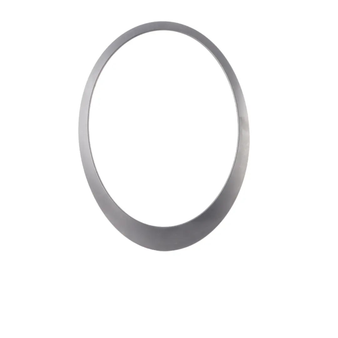 Mini R56 R57 Tapa Anillo Faro Trasero Negro Izquierda Derecha N/ Set - SKU 7149905-2 - Número de pieza 7149905