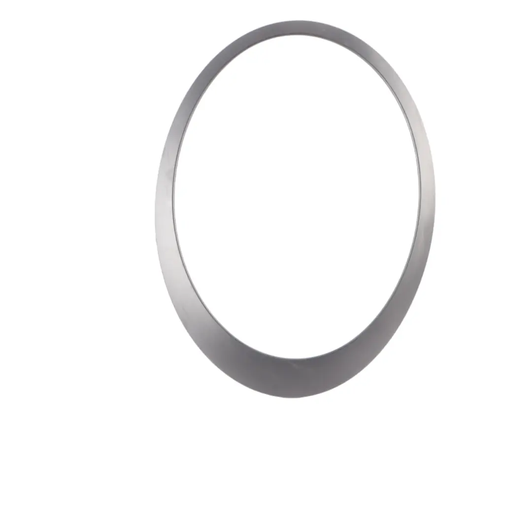 Mini R56 R57 Tapa Anillo Faro Trasero Negro Izquierda Derecha N/ Set - SKU 7149905-2 - Número de pieza 7149905