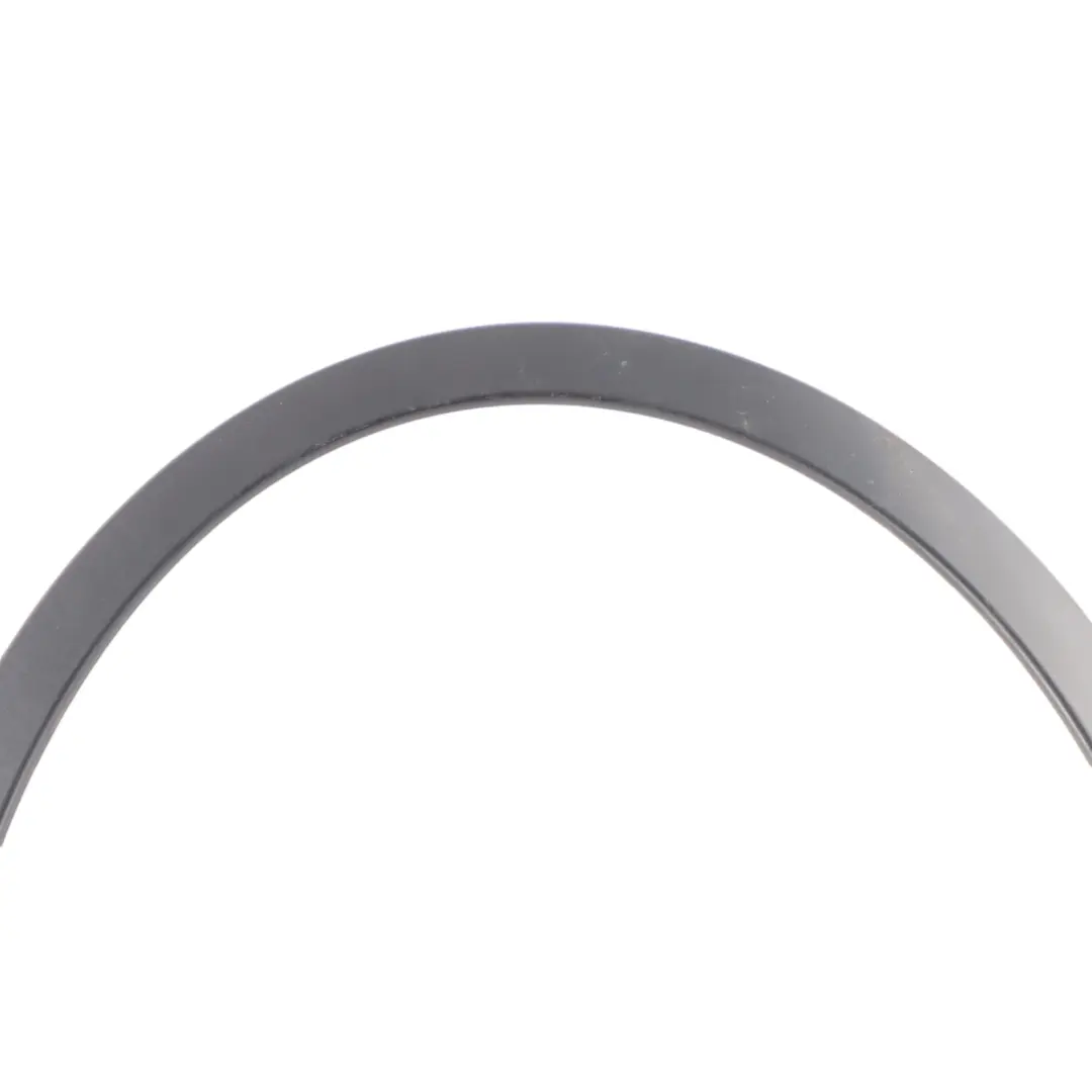 Tapa Anillo Faro Trasero Negro Izquierda Derecha N/ Set para Mini R56 R57 con número de pieza 7149905 Mini R56 R57 Tapa Anillo Faro Trasero Negro Izquierda Derecha N/ Set - SKU 7149905-2 - Número de pieza 7149905