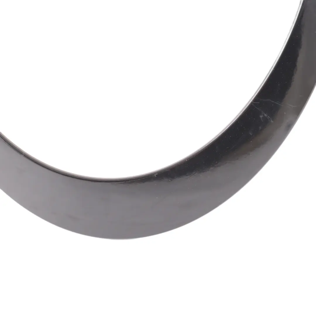  Headlight Ring Mini Cooper One R55 R56 R57 Lamp Trim Chrome Set - SKU 7149906-SET - Part number 7149906