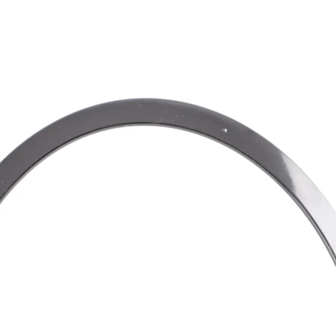  Headlight Ring Mini Cooper One R55 R56 R57 Lamp Trim Chrome Set - SKU 7149906-SET - Part number 7149906