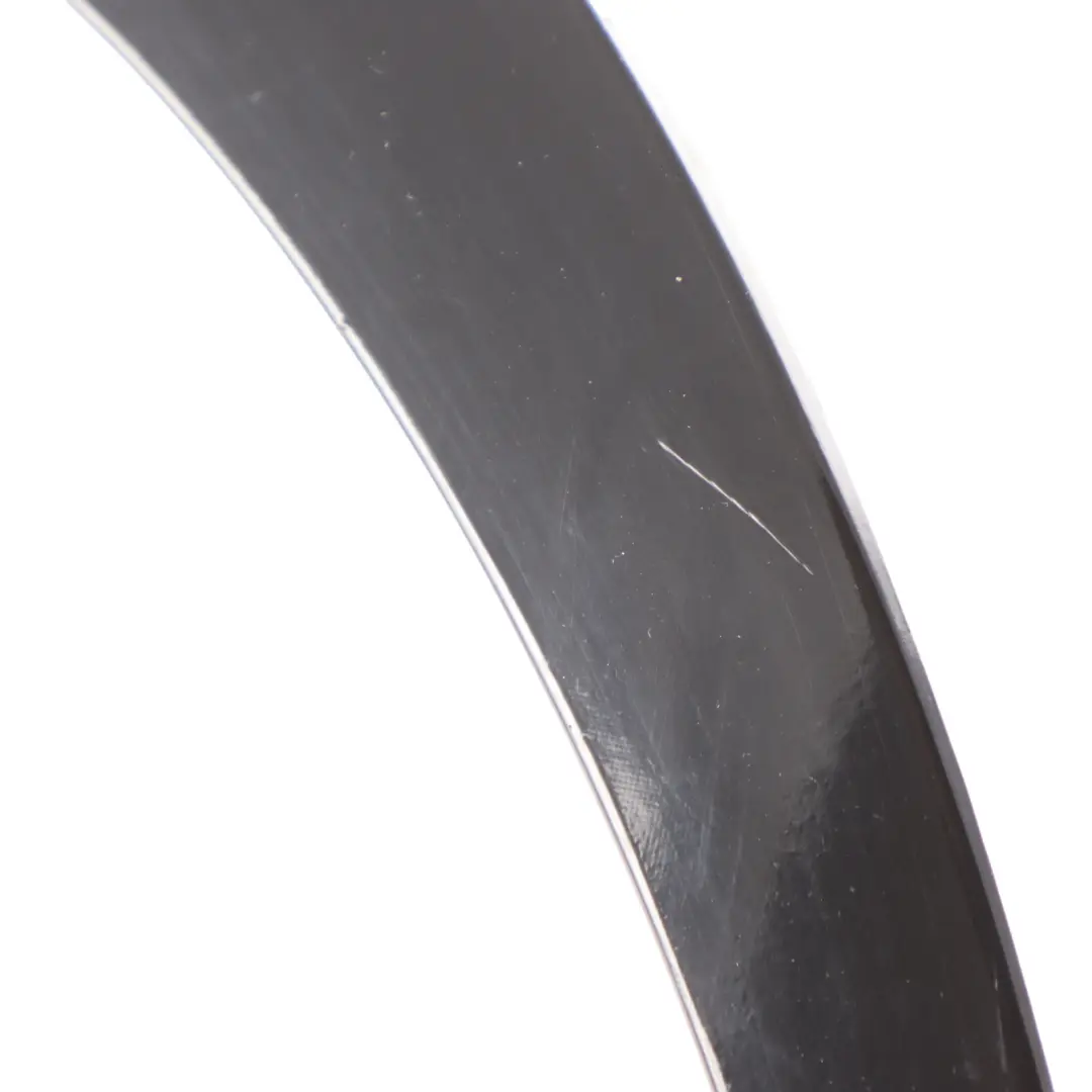  Headlight Ring Mini Cooper One R55 R56 R57 Lamp Trim Chrome Set - SKU 7149906-SET - Part number 7149906