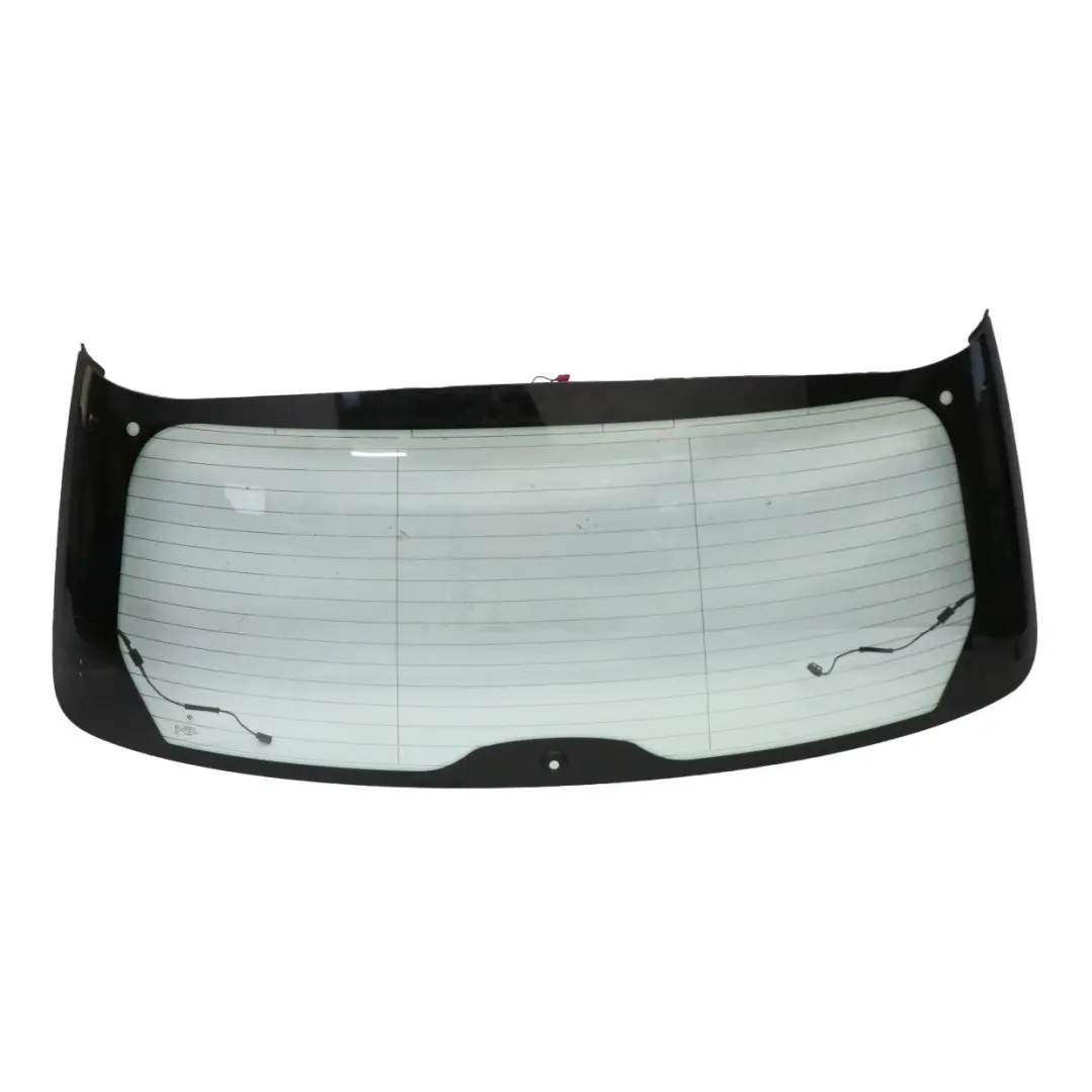 Boot Trunk Lid Glass Window Glazing AS2 to BMW X5 E70 Rear Tailgate with Part number 7152766 BMW X5 E70 Rear Tailgate Boot Trunk Lid Glass Window Glazing AS2 - SKU 7152766-1 - Part number 7152766