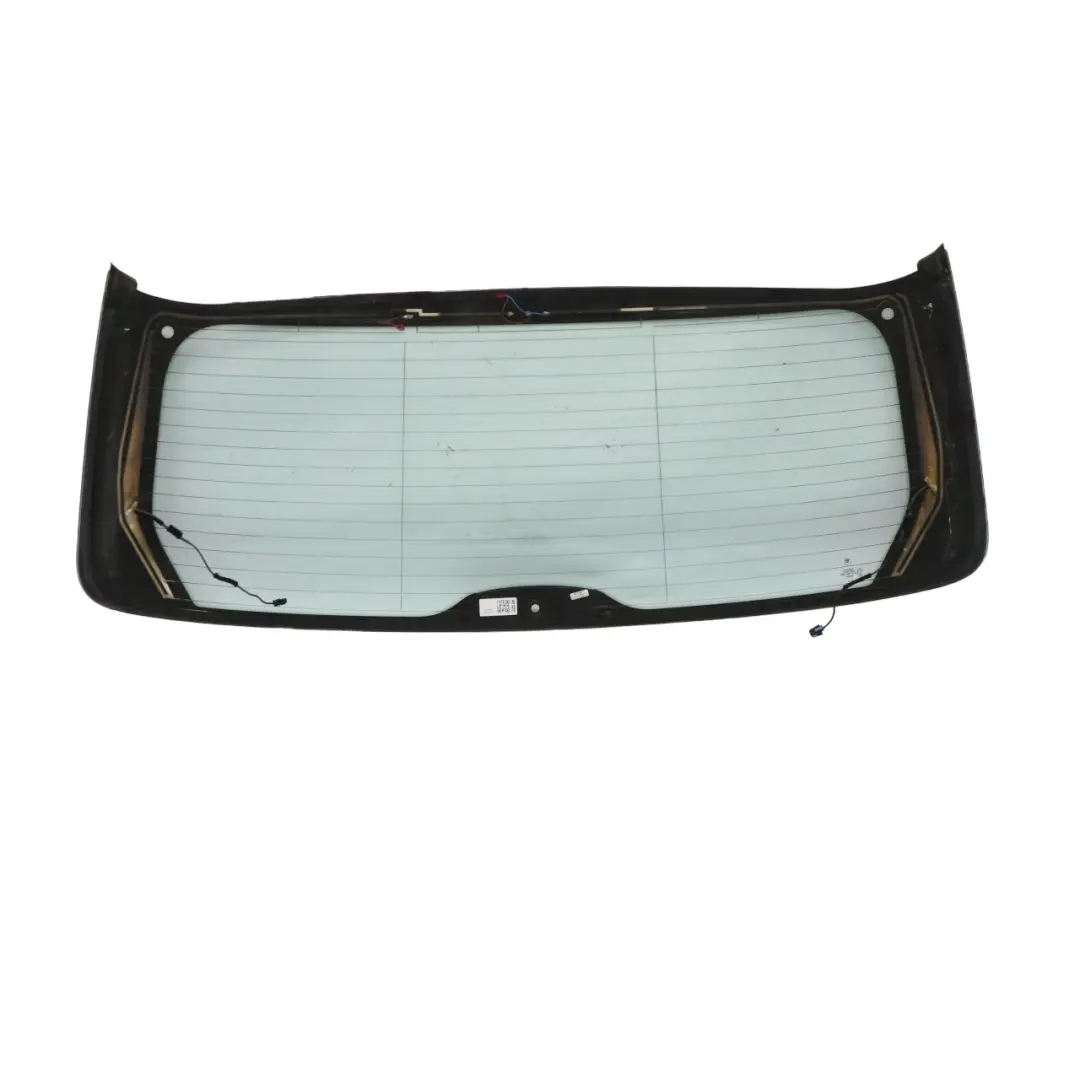 BMW X5 E70 Rear Tailgate Boot Trunk Lid Glass Window Glazing AS2 - SKU 7152766-1 - Part number 7152766