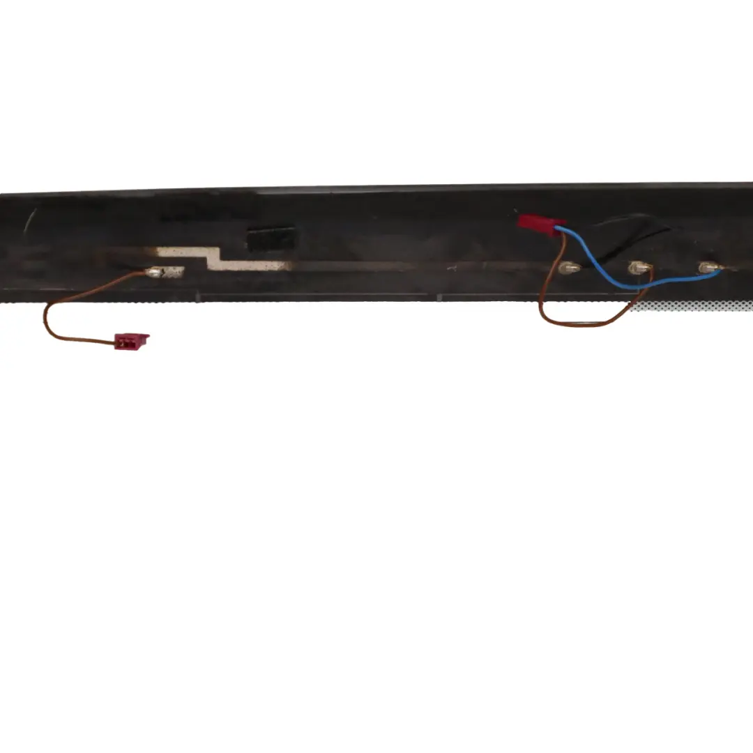 BMW X5 E70 Rear Tailgate Boot Trunk Lid Glass Window Glazing AS2 - SKU 7152766-1 - Part number 7152766