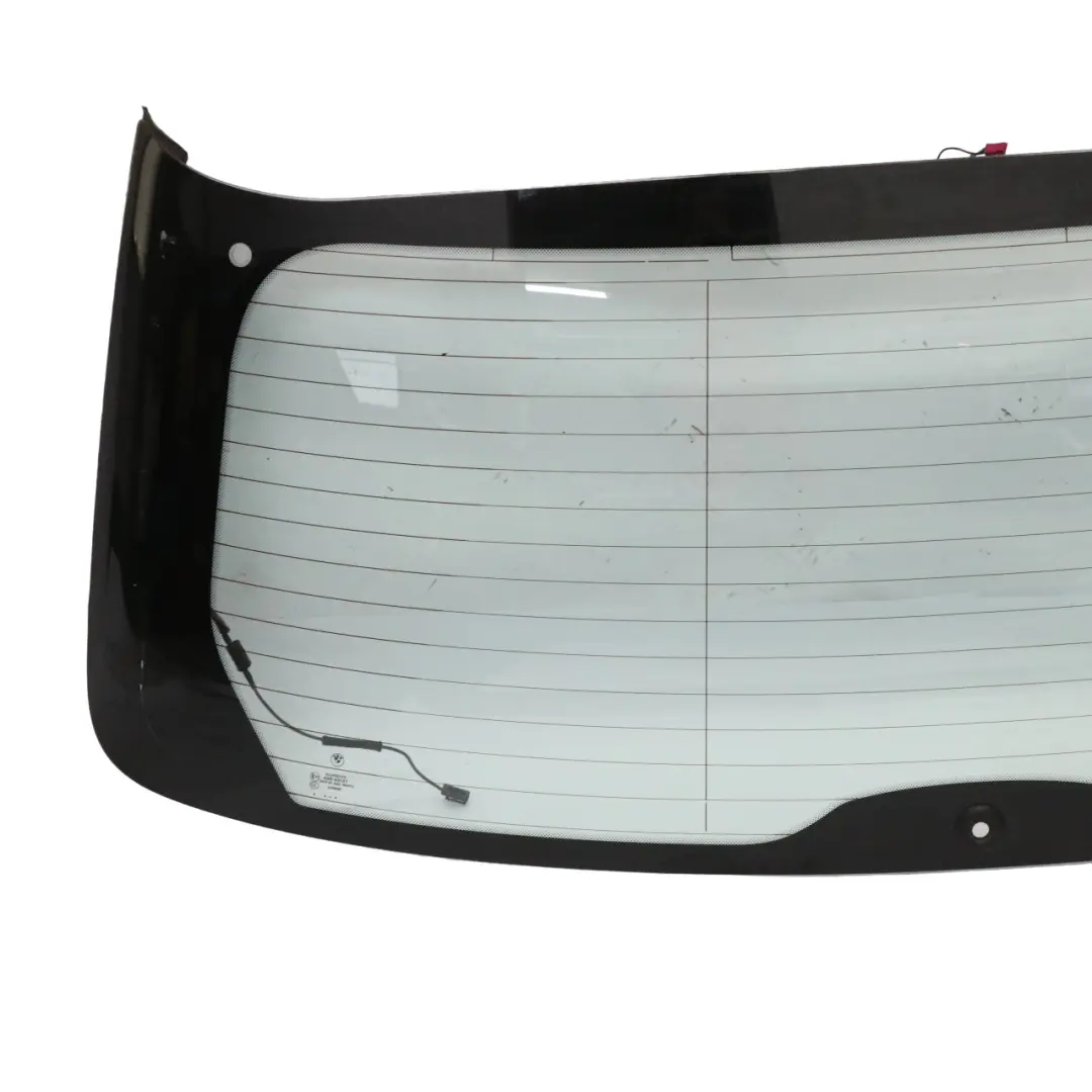 Boot Trunk Lid Glass Window Glazing AS2 to BMW X5 E70 Rear Tailgate with Part number 7152766 BMW X5 E70 Rear Tailgate Boot Trunk Lid Glass Window Glazing AS2 - SKU 7152766-1 - Part number 7152766