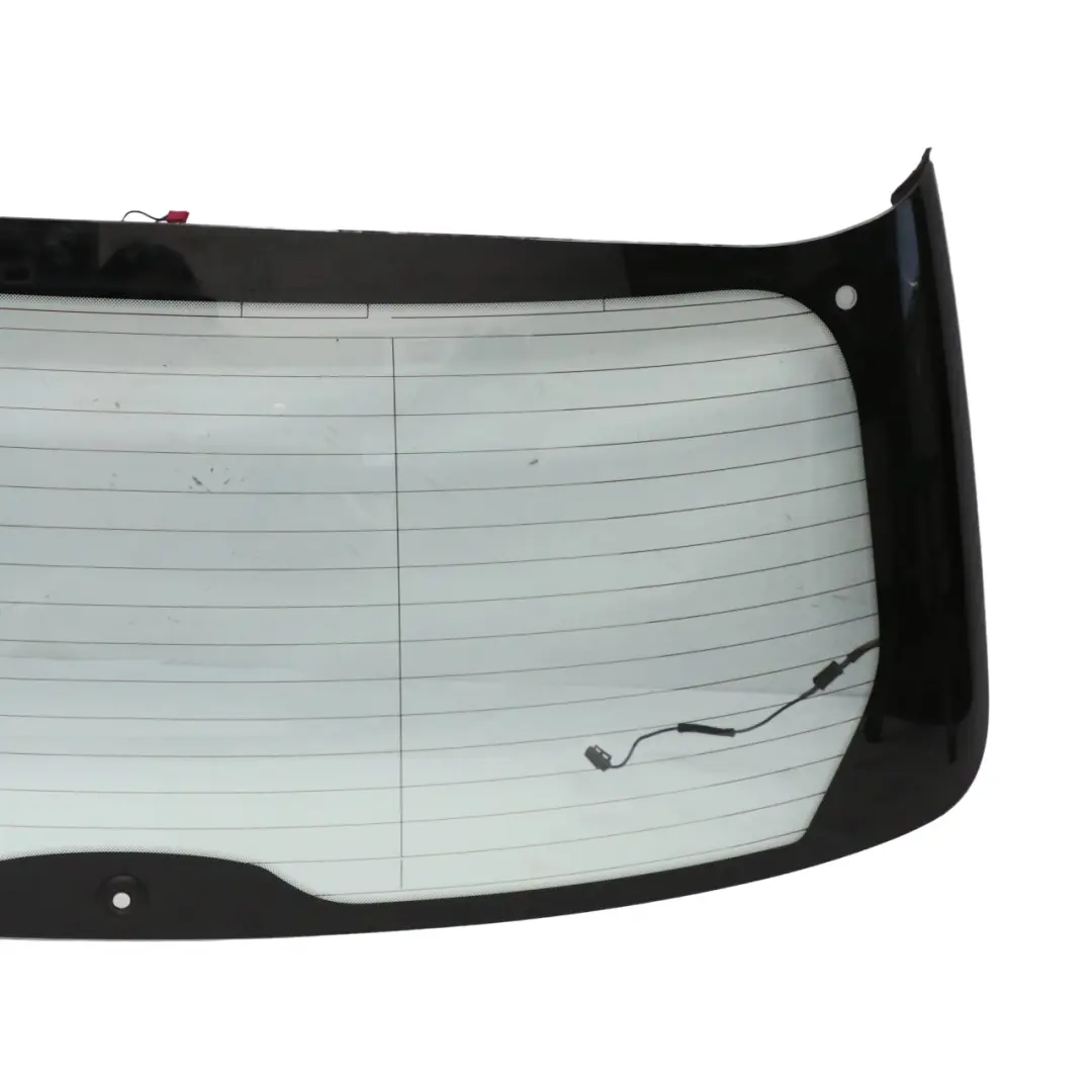 BMW X5 E70 Rear Tailgate Boot Trunk Lid Glass Window Glazing AS2 - SKU 7152766-1 - Part number 7152766