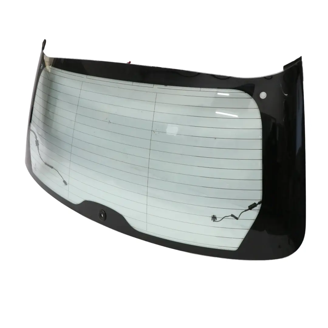 Szyba Tylna Szyba Klapy Bagażnika AS2 do BMW X5 E70 o numerze 7152766 BMW X5 E70 Szyba Tylna Szyba Klapy Bagażnika AS2 - SKU 7152766-1 - Numer Części 7152766