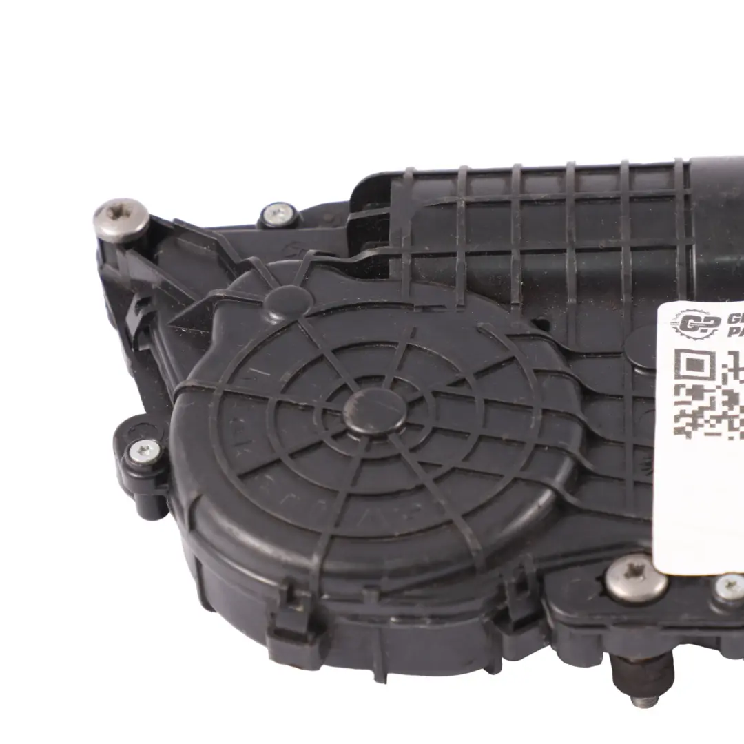 BMW F10 F11 Lock Latch Soft Close Automatic System Left Rear N/S - SKU 7154515-1 - Part number 7154515