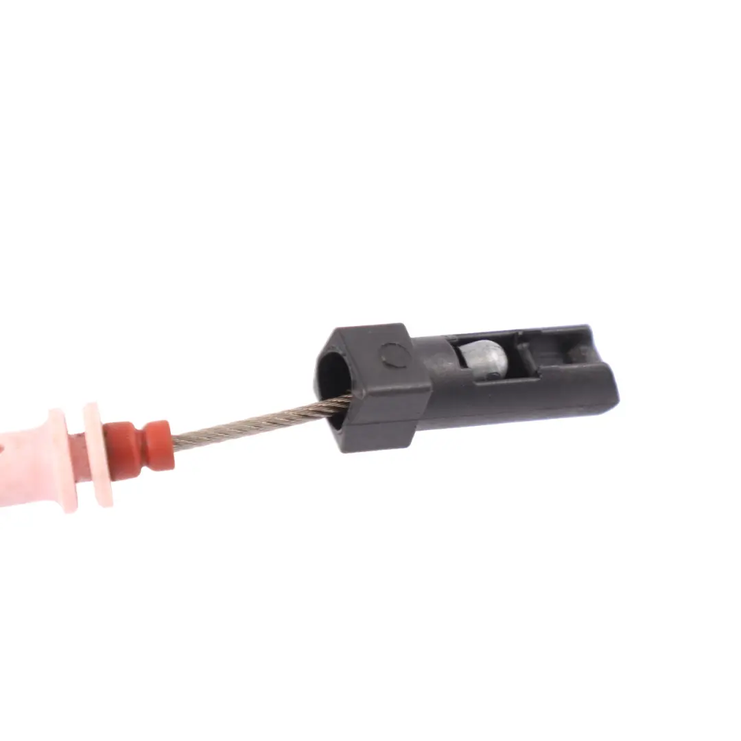 BMW F10 F11 Lock Latch Soft Close Automatic System Left Rear N/S - SKU 7154515-1 - Part number 7154515