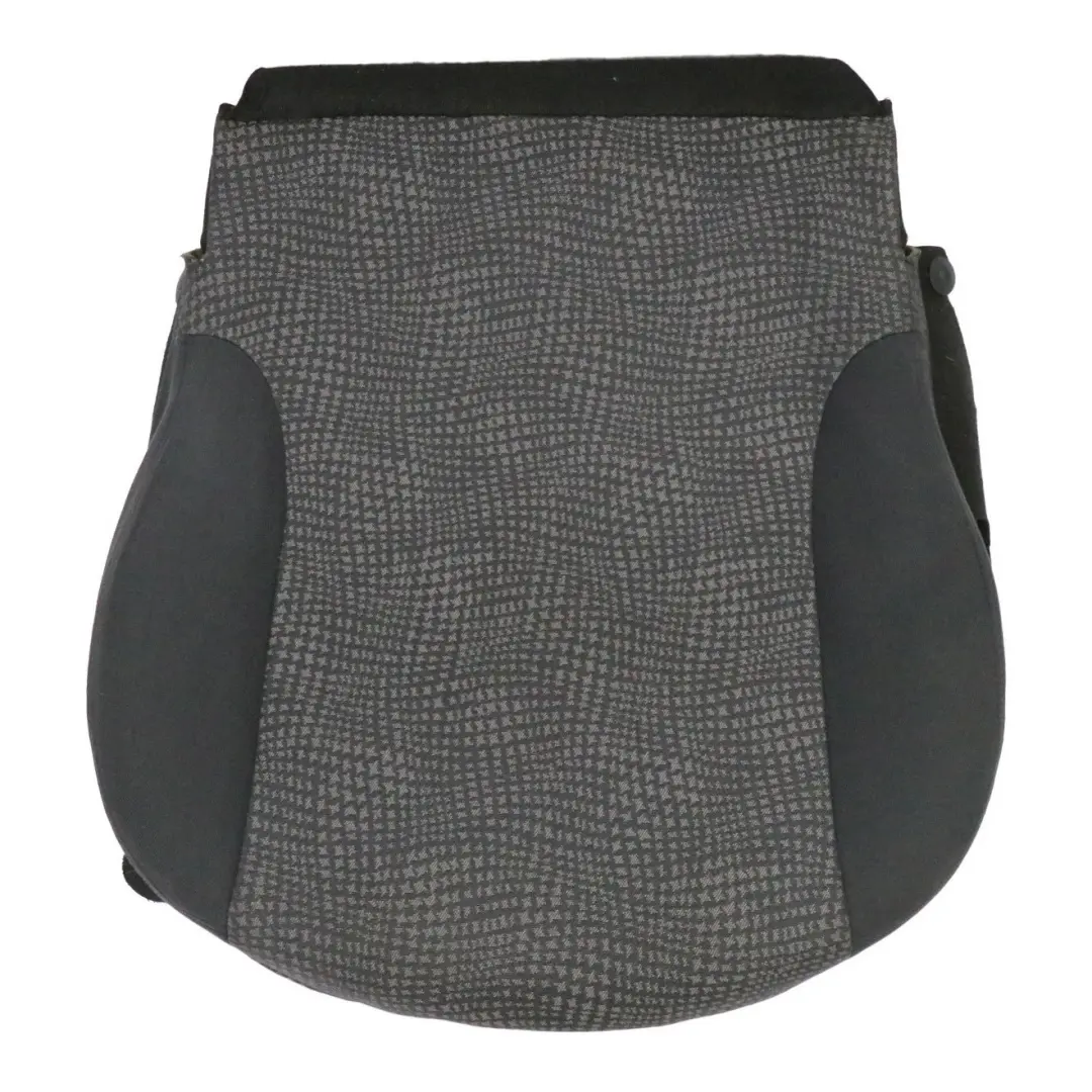 Funda Asiento Delantero Izquierda Derecha Tela Kaleido para Mini R50 con número de pieza 7155017 Mini R50 Funda Asiento Delantero Izquierda Derecha Tela Kaleido - SKU 7155017 - Número de pieza 7155017
