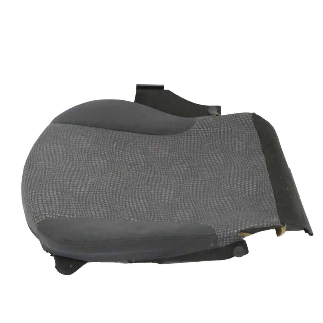 Housse de siège avant gauche droite Tissu Kaleido pour Mini R50 à propos du numéro de pièce 7155017 Mini R50 Housse de siège avant gauche droite Tissu Kaleido - SKU 7155017 - Numéro de pièce 7155017