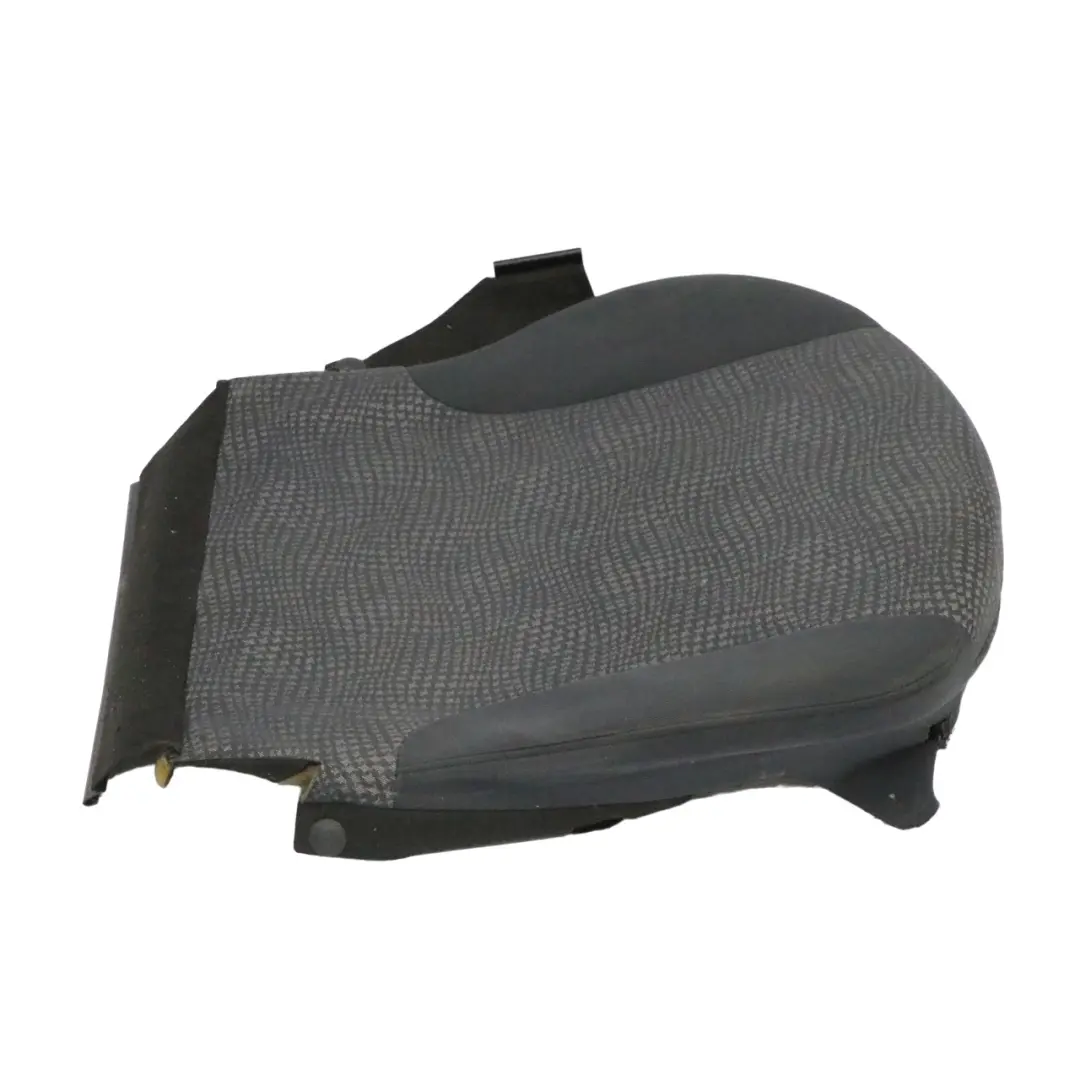 Housse de siège avant gauche droite Tissu Kaleido pour Mini R50 à propos du numéro de pièce 7155017 Mini R50 Housse de siège avant gauche droite Tissu Kaleido - SKU 7155017 - Numéro de pièce 7155017