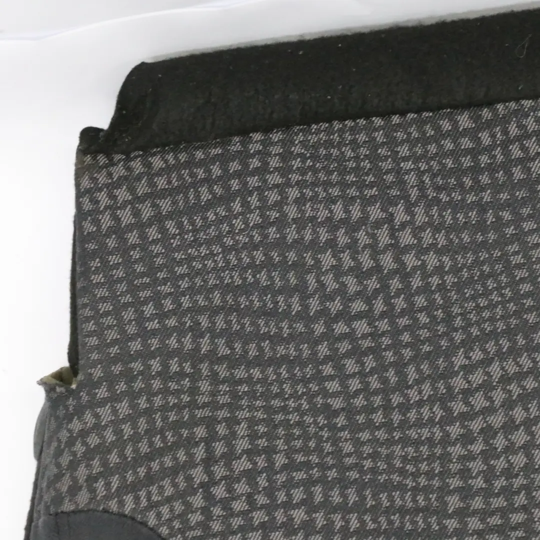 Housse de siège avant gauche droite Tissu Kaleido pour Mini R50 à propos du numéro de pièce 7155017 Mini R50 Housse de siège avant gauche droite Tissu Kaleido - SKU 7155017 - Numéro de pièce 7155017