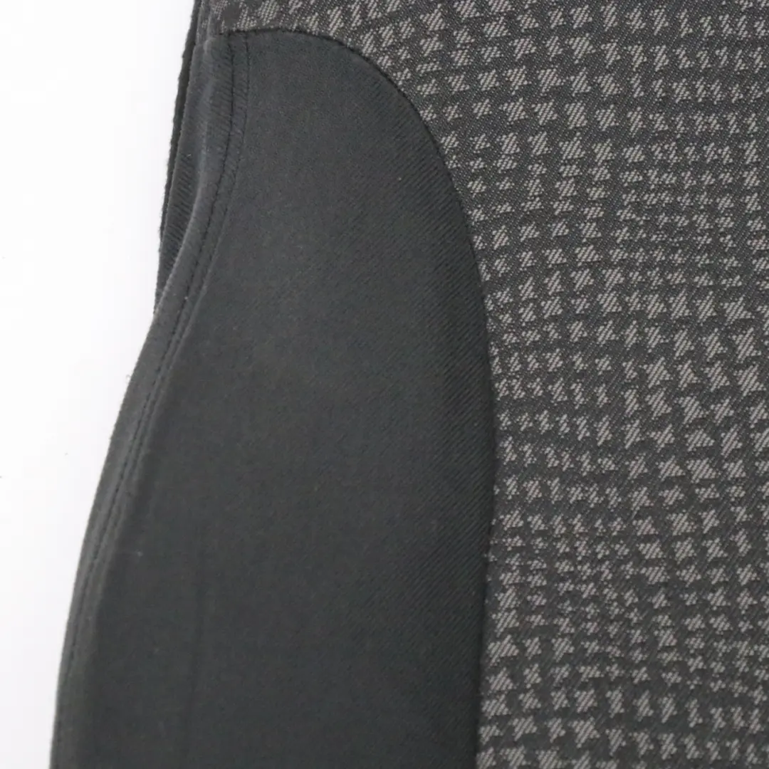 Coprisedile Anteriore Sinistro Destro Tessuto Panno Kaleido per Mini R50 con numero di parte 7155017 Mini R50 Coprisedile Anteriore Sinistro Destro Tessuto Panno Kaleido - SKU 7155017 - Numero di parte 7155017