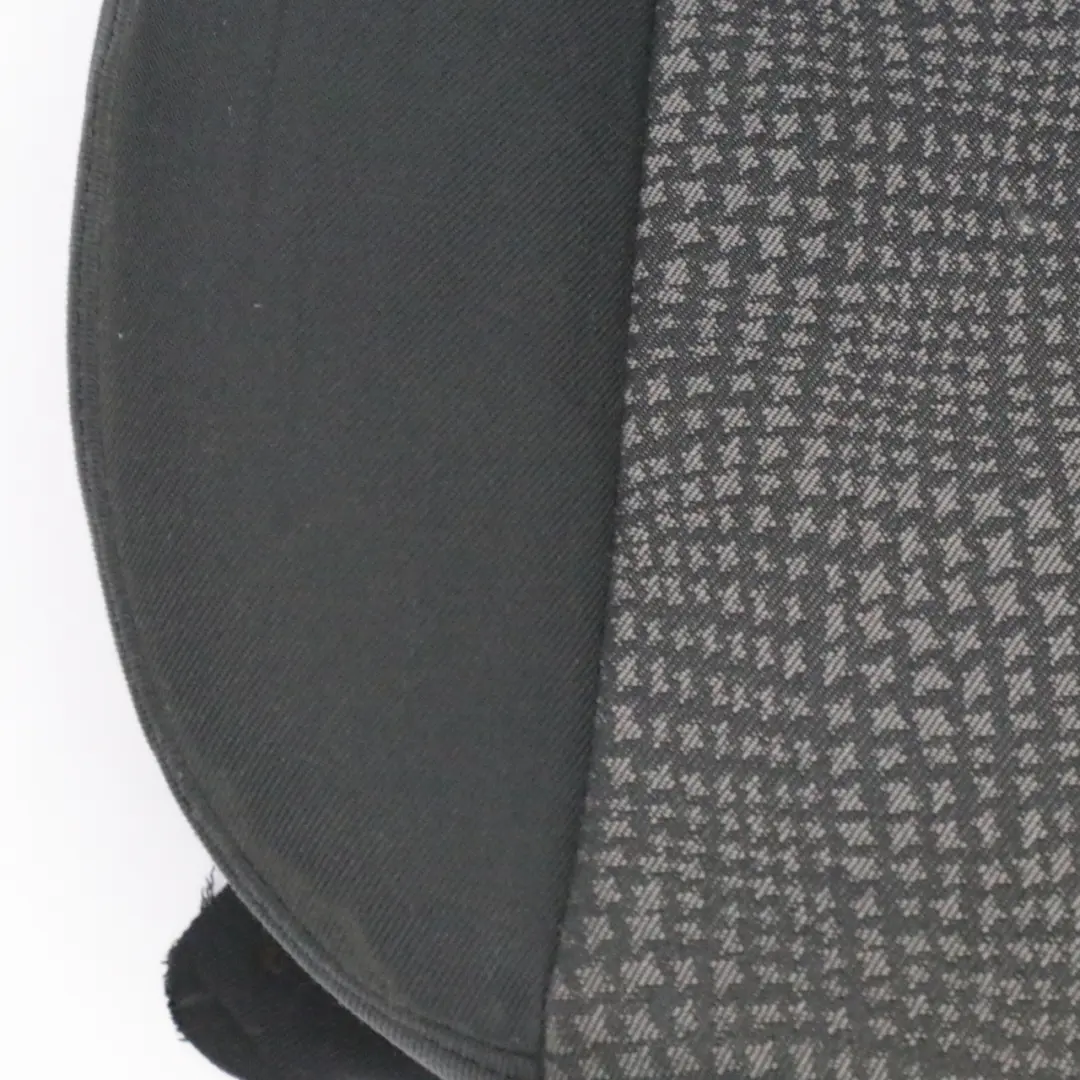 Housse de siège avant gauche droite Tissu Kaleido pour Mini R50 à propos du numéro de pièce 7155017 Mini R50 Housse de siège avant gauche droite Tissu Kaleido - SKU 7155017 - Numéro de pièce 7155017