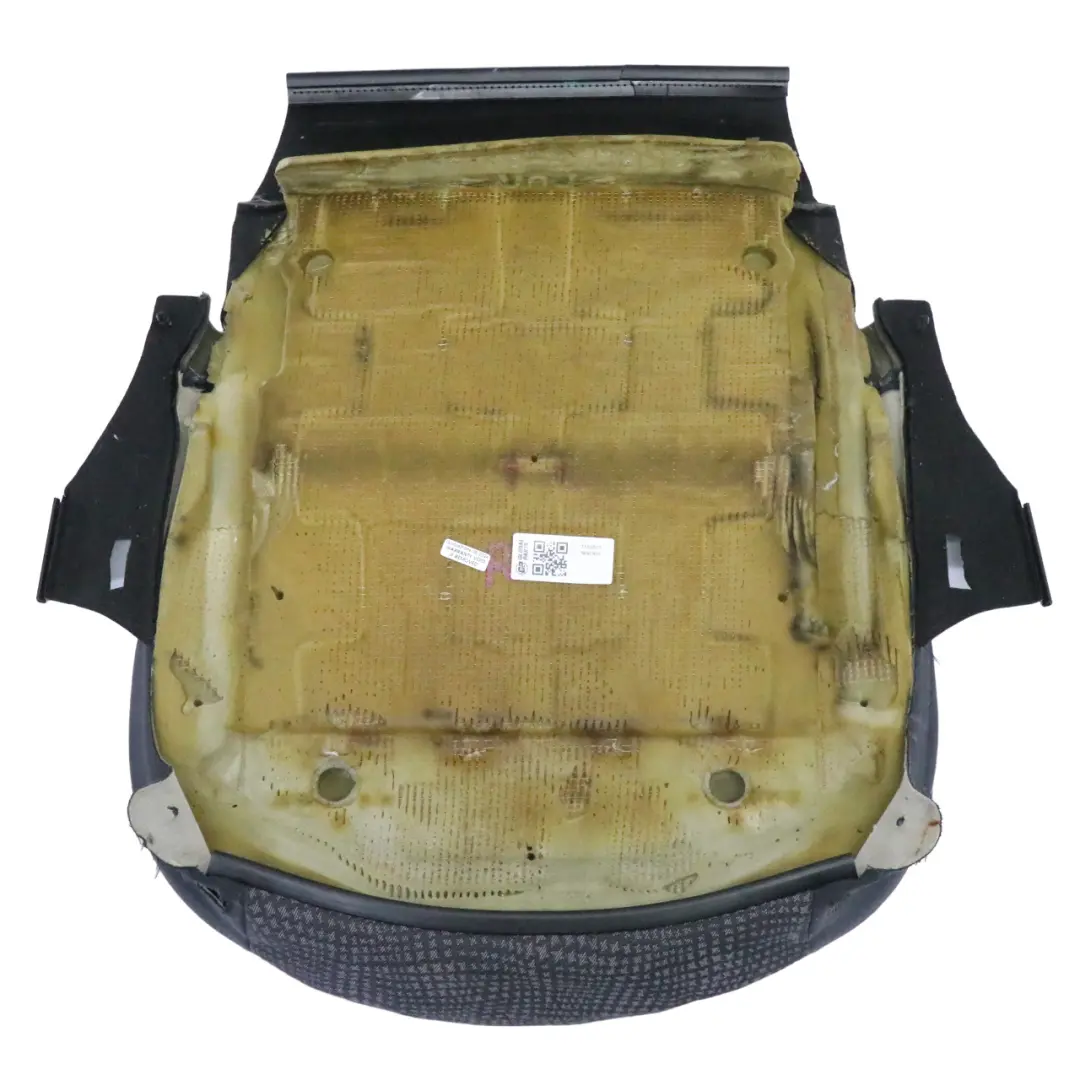 Mini R50 Coprisedile Anteriore Sinistro Destro Tessuto Panno Kaleido - SKU 7155017 - Numero di parte 7155017
