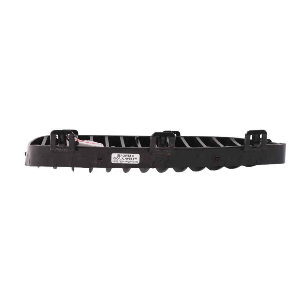 BMW E90 M3 E92 E93 Front Left N/S Trim Kidney Grille Chrome - SKU 7157277-2 - Part number 7157277