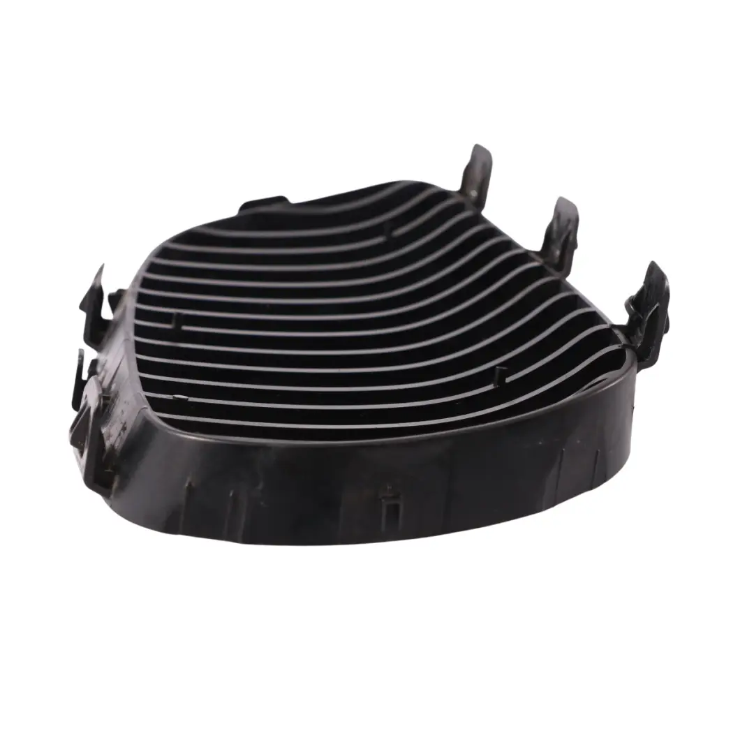 BMW E90 M3 E92 E93 Delantero Izquierdo Rejilla Kidney Cromo - SKU 7157277-2 - Número de pieza 7157277