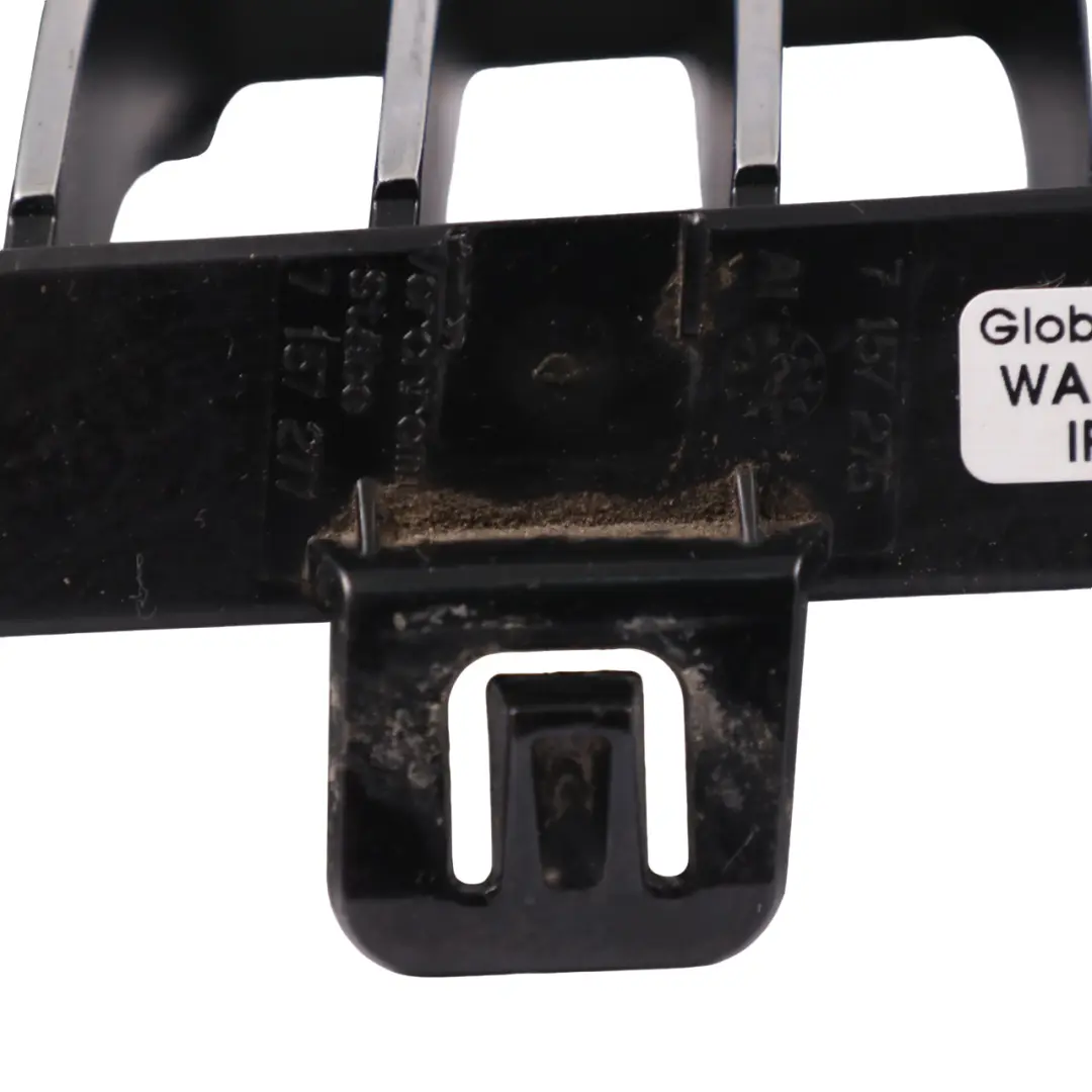 BMW E90 M3 E92 Grill Nerka Lewy Przód Kratka Ozdobna Chrom - SKU 7157277-2 - Numer Części 7157277