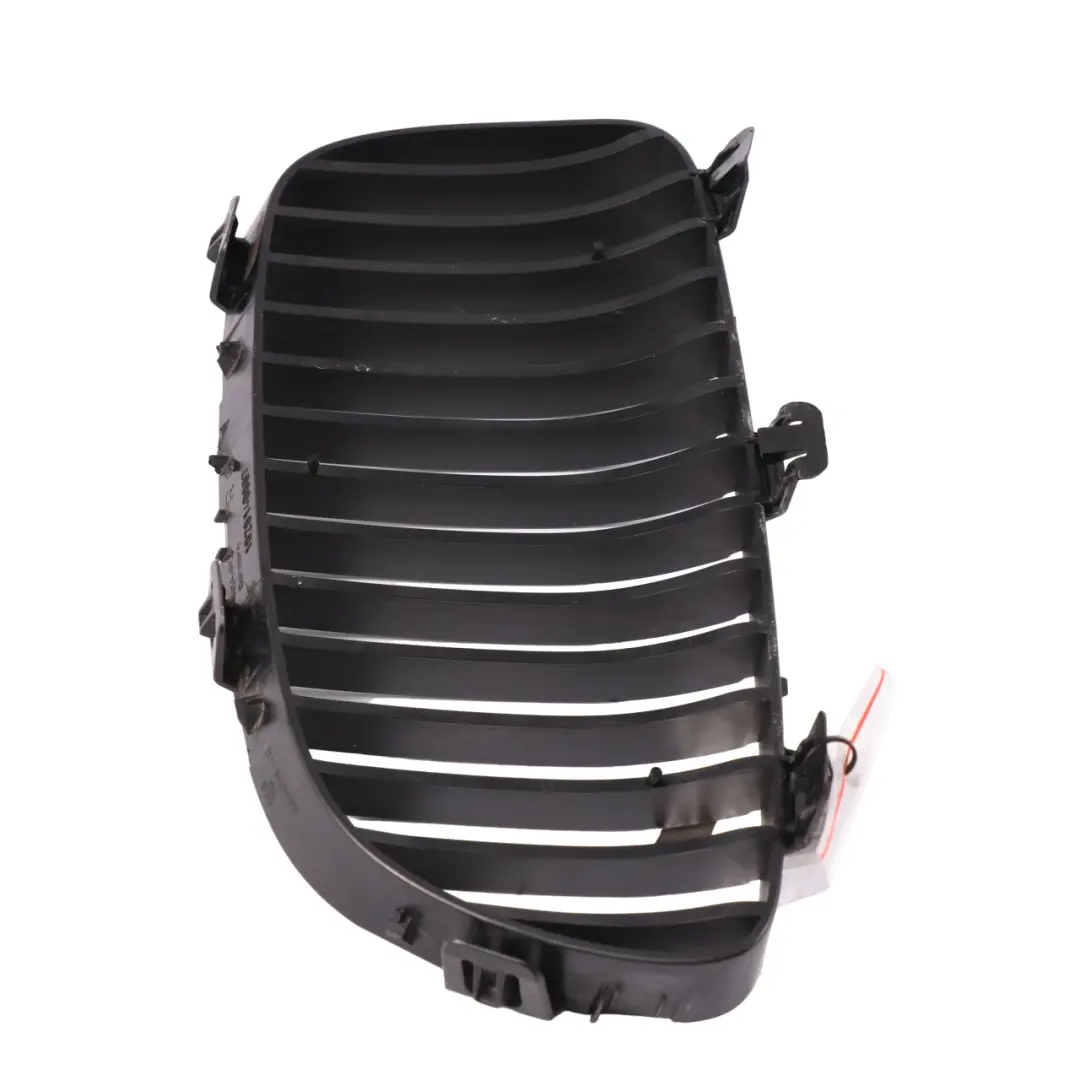 Delantero Derecho Trim Kidney Rejilla Cromo para BMW E90 M3 E92 E93 con número de pieza 7157278 BMW E90 M3 E92 E93 Delantero Derecho Trim Kidney Rejilla Cromo - SKU 7157278-2 - Número de pieza 7157278