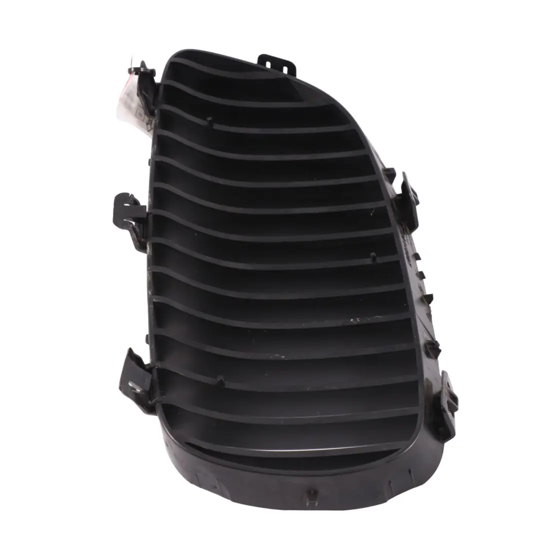 BMW E90 M3 E92 E93 Garniture avant droite Grille réniforme chromée - SKU 7157278-2 - Numéro de pièce 7157278