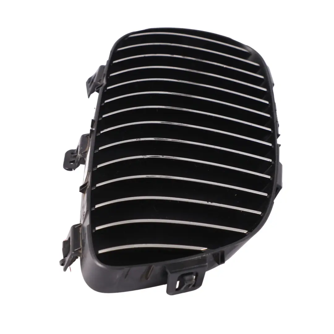 BMW E90 M3 E92 E93 Griglia a reni anteriore destra cromata - SKU 7157278-2 - Numero di parte 7157278