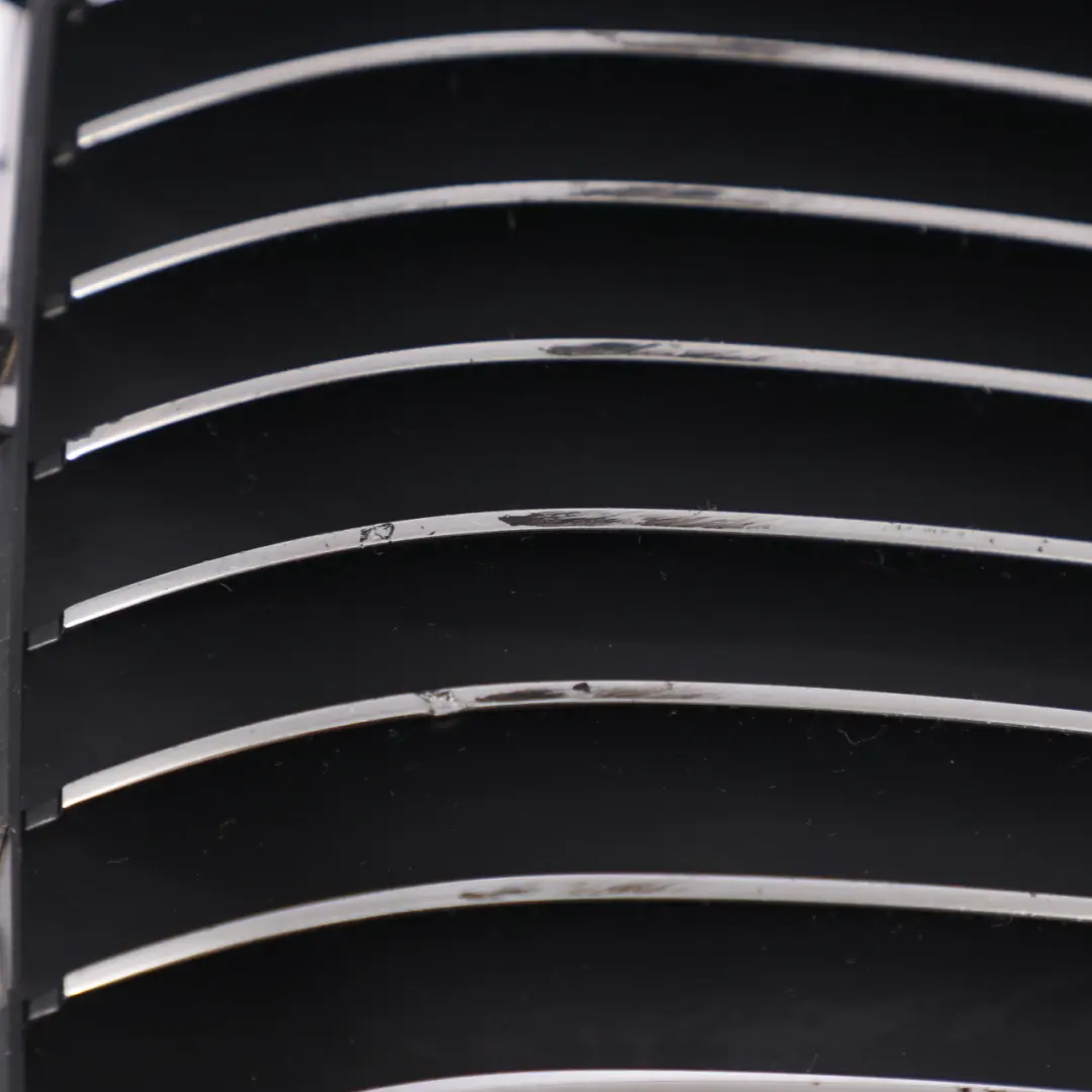 Vorne rechts Niere Kühlergrill Abdeckung Chrom für BMW E90 M3 E92 E93 mit Teilenummer 7157278 BMW E90 M3 E92 E93 Vorne rechts Niere Kühlergrill Abdeckung Chrom - SKU 7157278-2 - Teilenummer 7157278