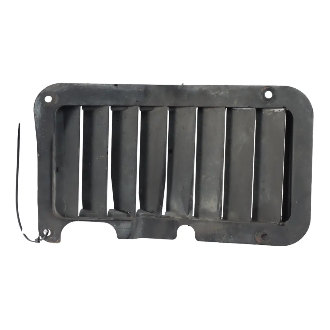 BMW E90 E91 X1 E84 Wlot Kanał Powietrza Prawy Przód Przedni - SKU 7161436 - Numer Części 7161436