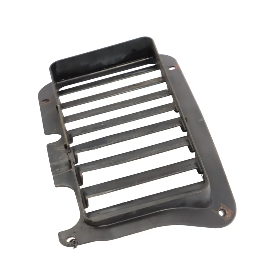 BMW E90 E91 X1 E84 radiatore olio motore anteriore destro canale aria - SKU 7161436 - Numero di parte 7161436