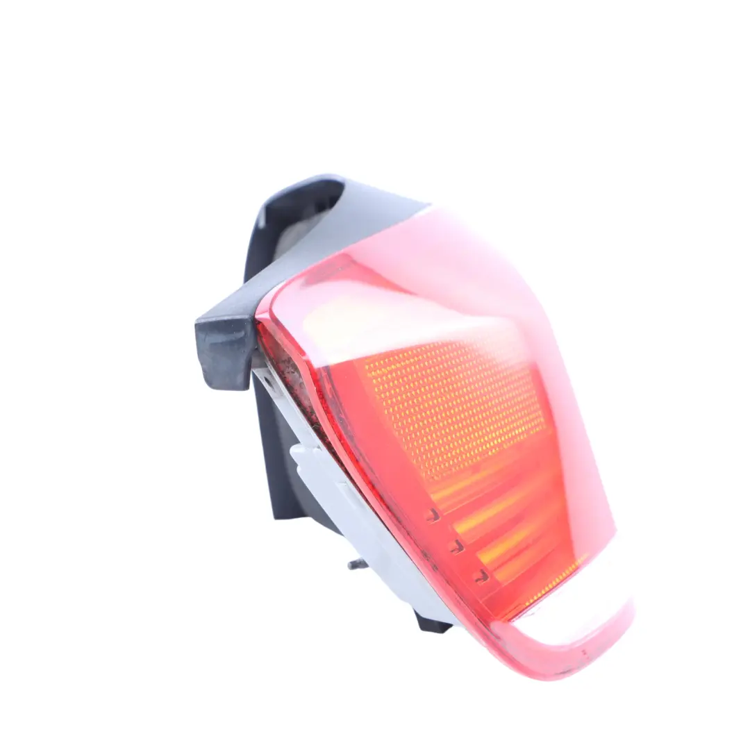 BMW E93 Convertible Rear Light Lamp Side Panel Left N/S Tail Light - SKU 7162301-1 - Part number 7162301