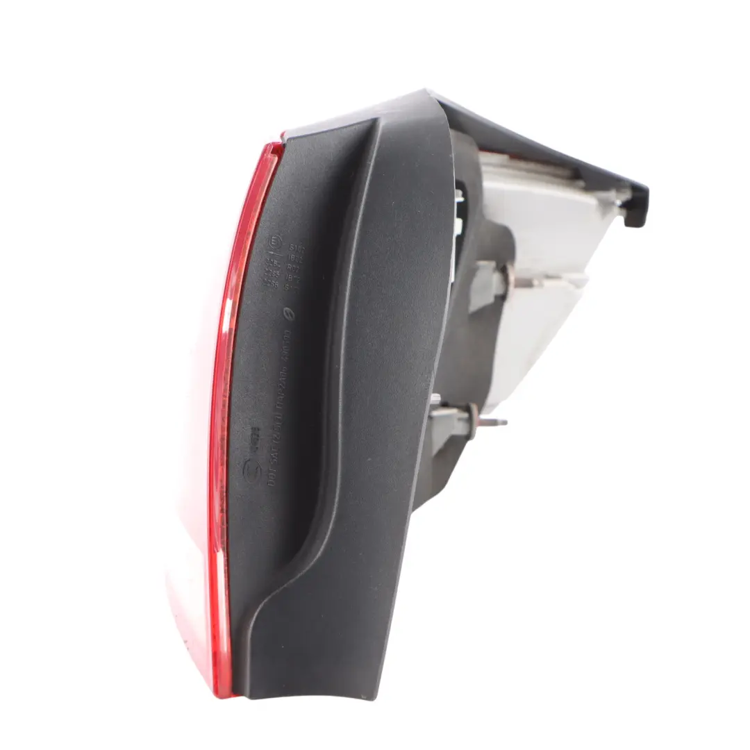 BMW E93 Convertible Rear Light Lamp Side Panel Left N/S Tail Light - SKU 7162301-1 - Part number 7162301
