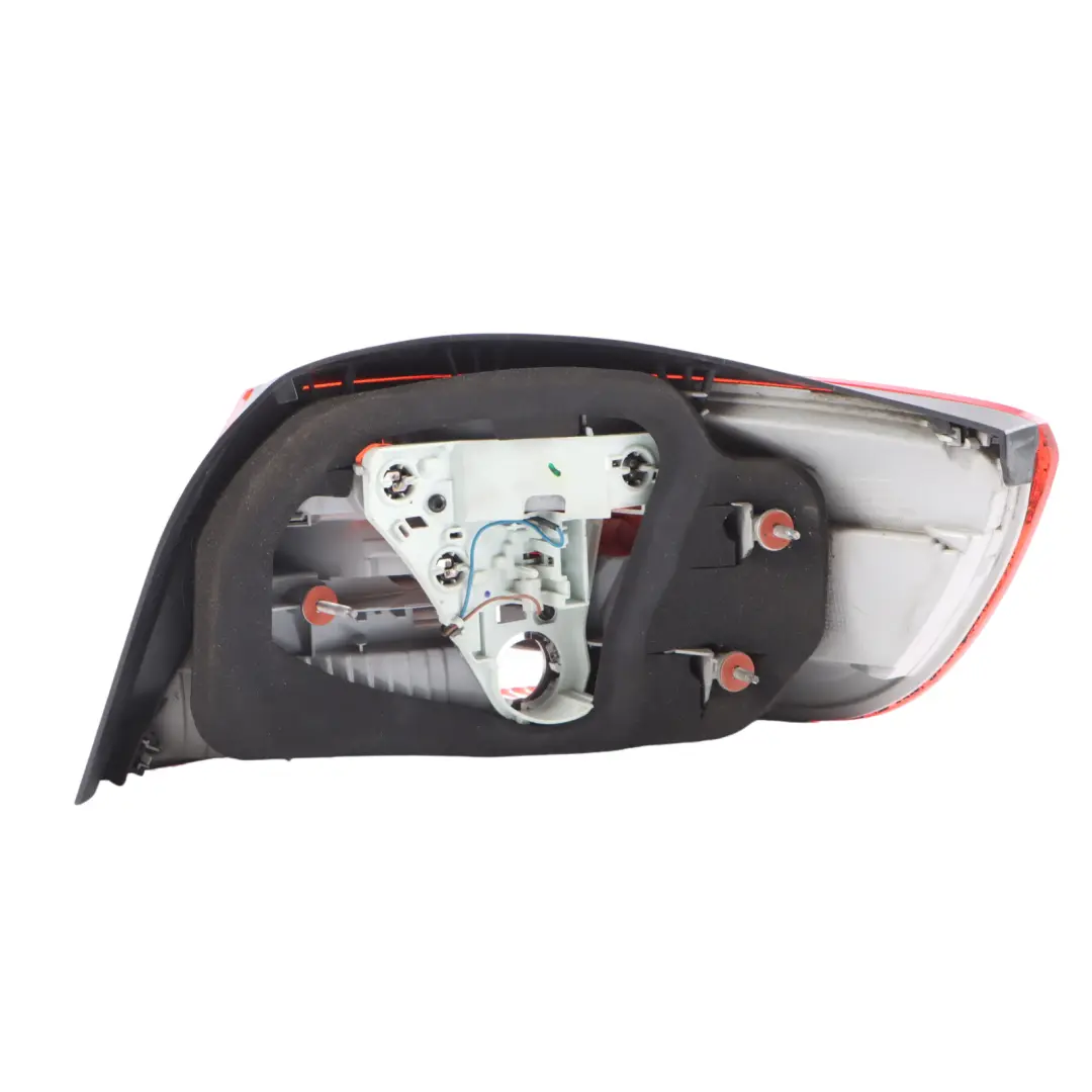 BMW E93 Convertible Rear Light Lamp Side Panel Left N/S Tail Light - SKU 7162301-1 - Part number 7162301