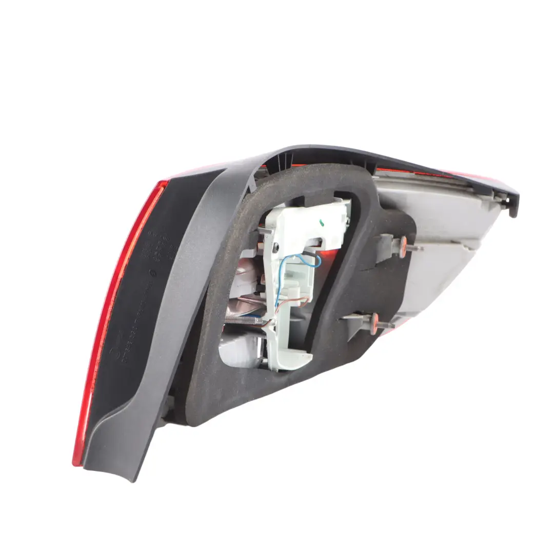 BMW E93 Convertible Rear Light Lamp Side Panel Left N/S Tail Light - SKU 7162301-1 - Part number 7162301