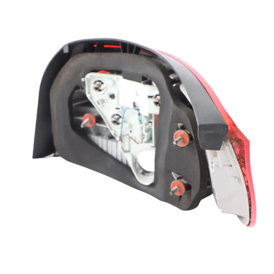 BMW E93 Convertible Rear Light Lamp Side Panel Left N/S Tail Light - SKU 7162301-1 - Part number 7162301