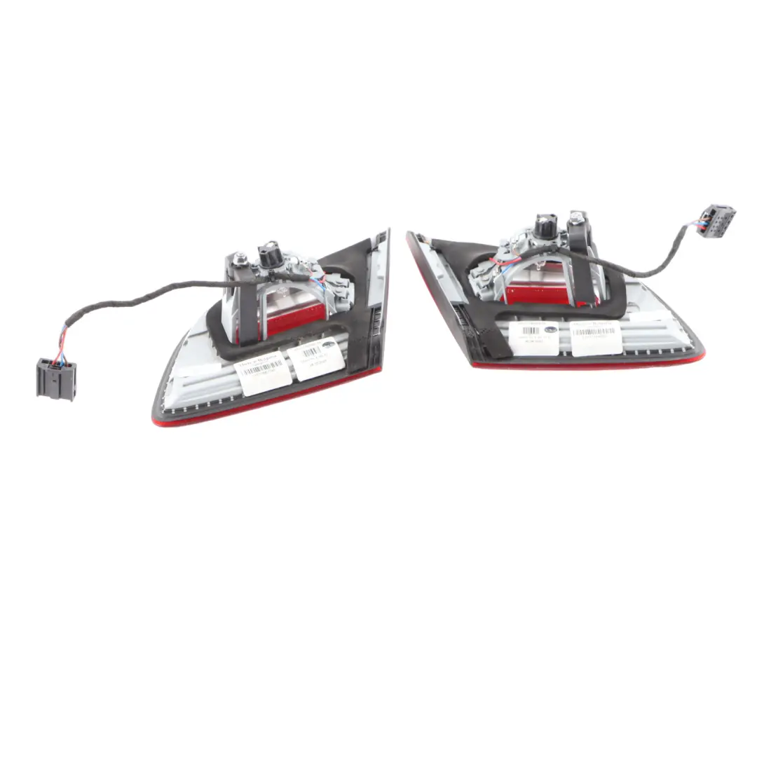 BMW E93 Convertible Light In Trunk Lid Panel Rear Left N/S Lamp - SKU 7162303-2 - Part number 7162303