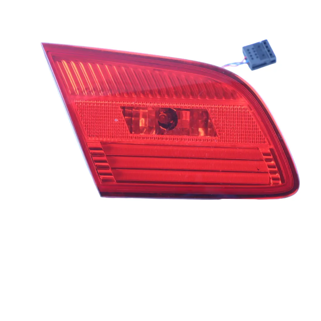 BMW E93 Convertible Light In Trunk Lid Panel Rear Left N/S Lamp - SKU 7162303-2 - Part number 7162303