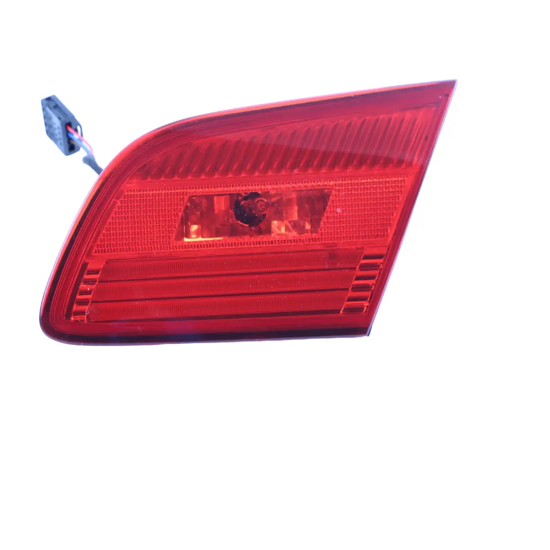 BMW E93 Cabriolet Ensemble Feux Arrière Hayon Coffre Gauche Droit - SKU 7162303-2 - Numéro de pièce 7162303