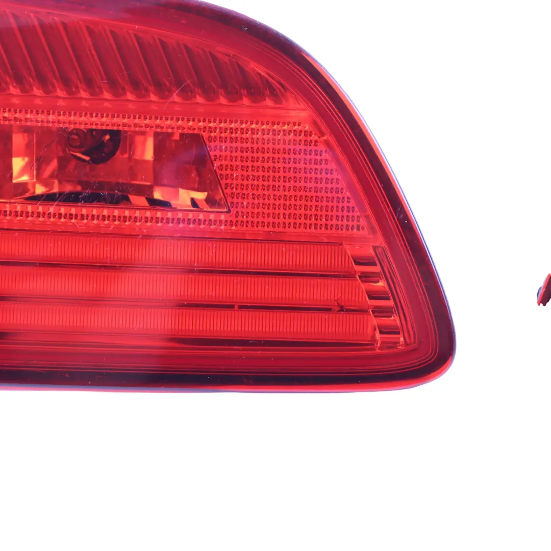 Luce Posteriore Coperchio Lampada Set Sinistra Destra per BMW E93 Cabrio con numero di parte 7162303 BMW E93 Cabrio Luce Posteriore Coperchio Lampada Set Sinistra Destra - SKU 7162303-2 - Numero di parte 7162303