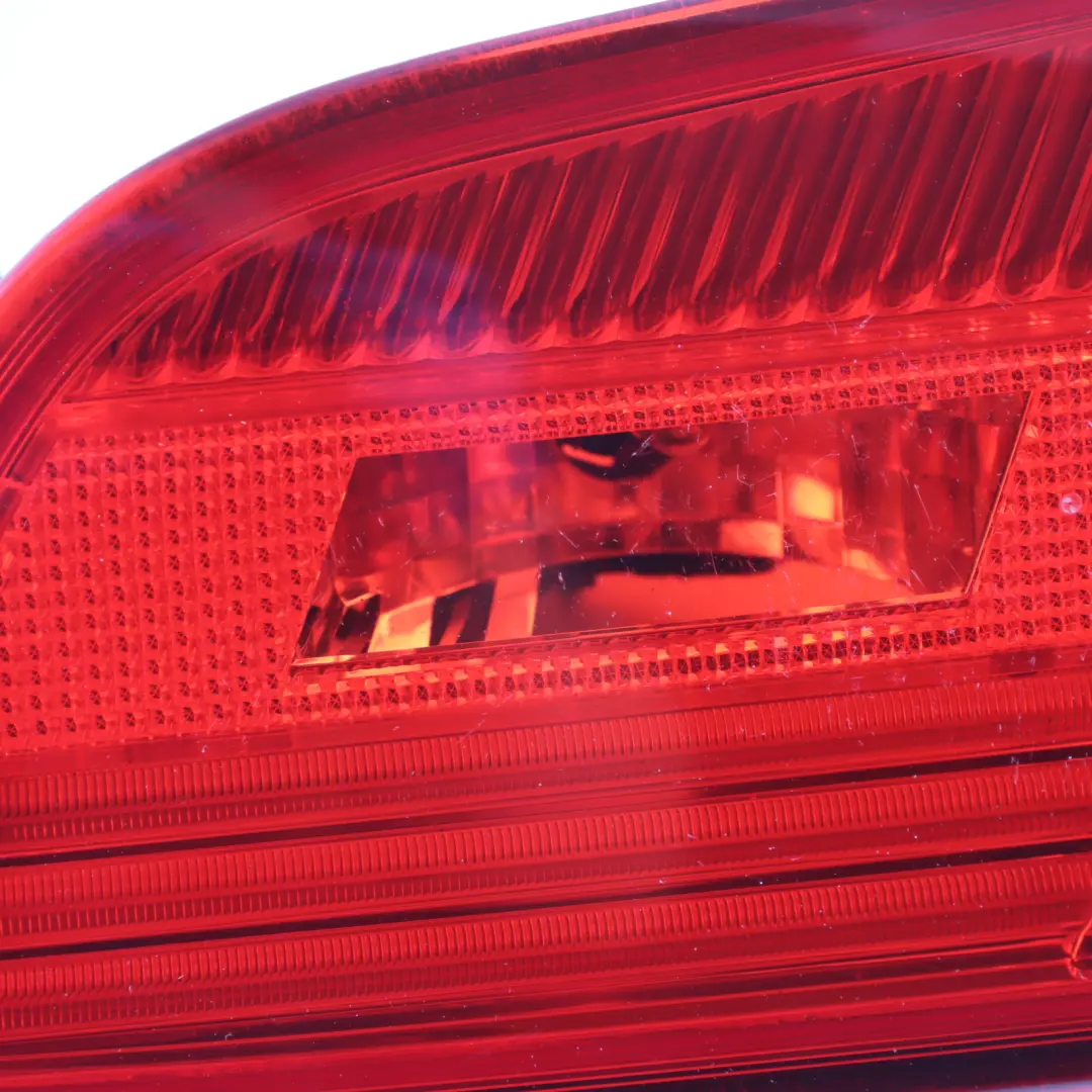 BMW E93 Convertible Light In Trunk Lid Panel Rear Left N/S Lamp - SKU 7162303-2 - Part number 7162303