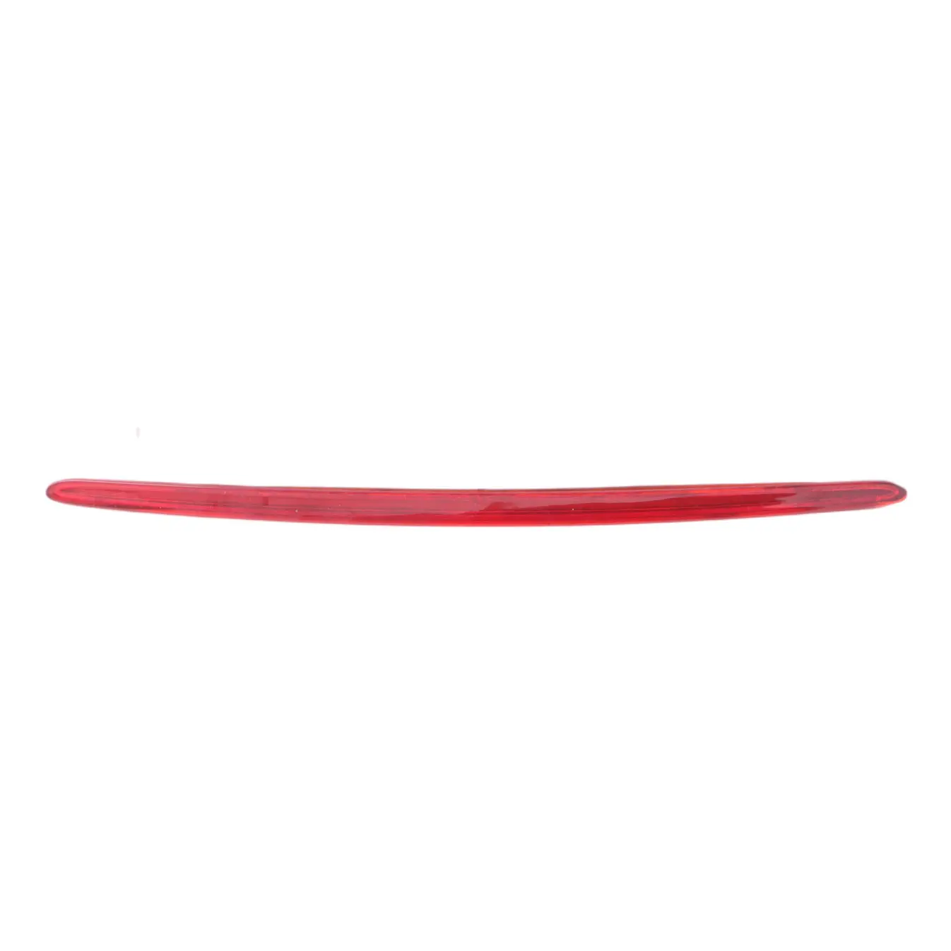Terza Luce di Stop BMW E82 E88 Lampada Posteriore Rossa 7164978
