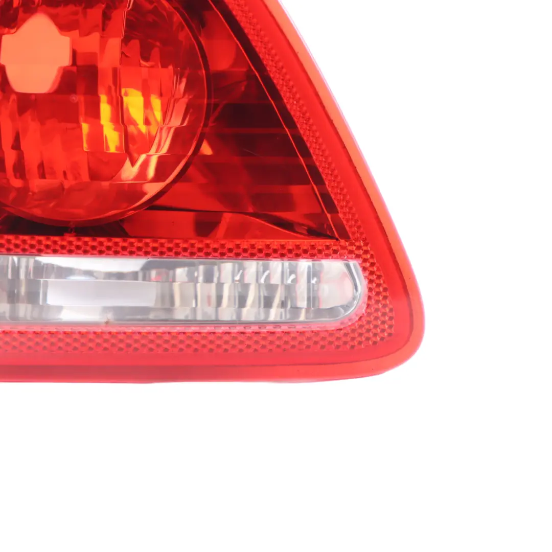Left N/S Lamp Light In Trunk Lid Tailgate to BMW 5 Series E61 Rear with Part number 7165829 BMW 5 Series E61 Rear Left N/S Lamp Light In Trunk Lid Tailgate - SKU 7165829 - Part number 7165829