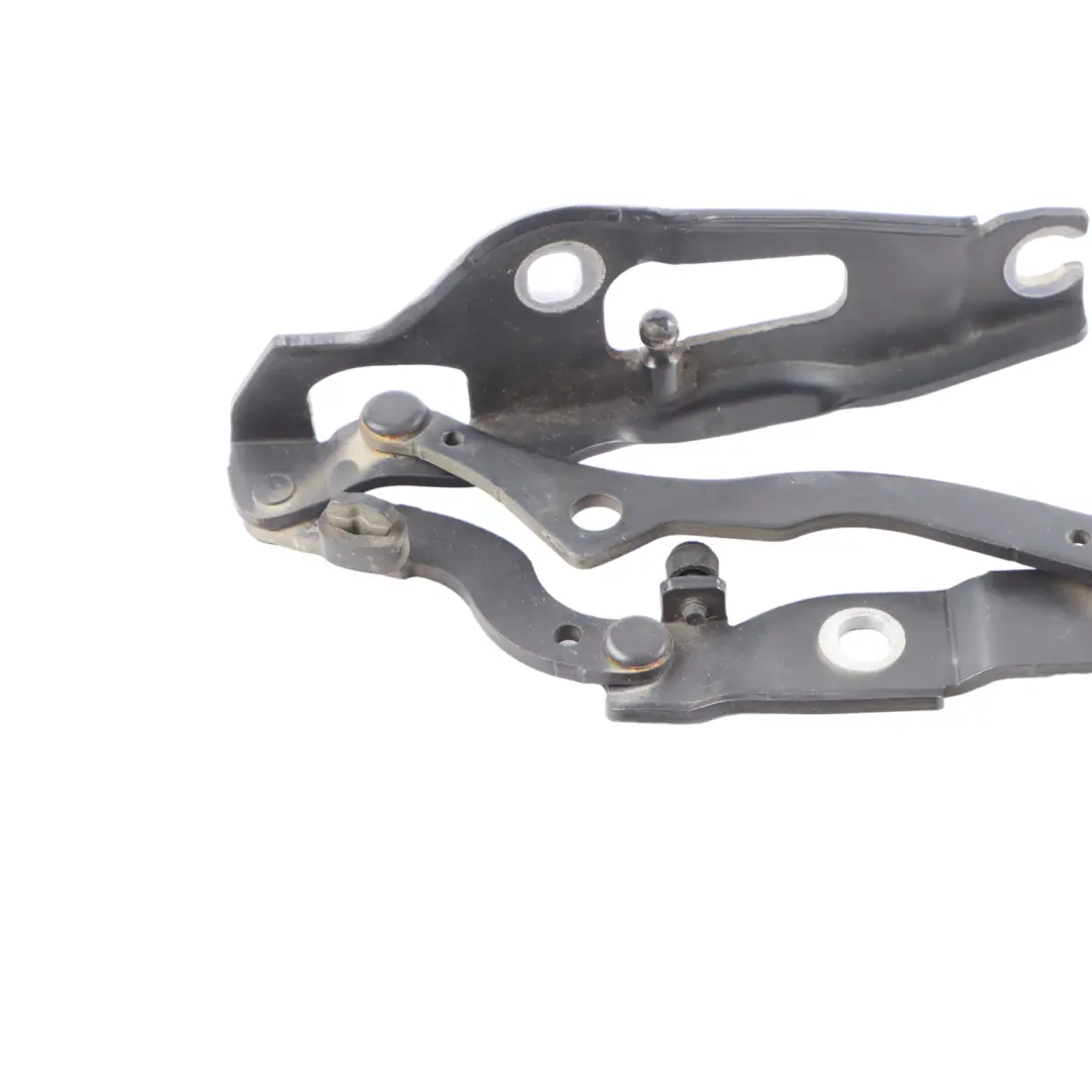 Boot Trunk Lid Tailgate Right Hinge O/S Carbonschwarz Black - 416 to BMW E82 E88 with Part number 7166752 BMW E82 E88 Boot Trunk Lid Tailgate Right Hinge O/S Carbonschwarz Black - 416 - SKU 7166752-CAR - Part number 7166752